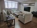 4-бөлмелі пәтер · 138 м² · 17/20 қабат, Кошкарбаева 10, бағасы: 125 млн ₸ в Астане — фото 2