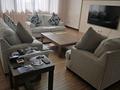 4-бөлмелі пәтер · 138 м² · 17/20 қабат, Кошкарбаева 10, бағасы: 125 млн ₸ в Астане — фото 4