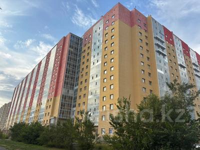 3-бөлмелі пәтер · 102.8 м² · 3/14 қабат, Тлендиева 38, бағасы: ~ 37 млн ₸ в Астане, Сарыарка р-н