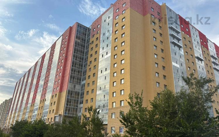 3-бөлмелі пәтер · 102.8 м² · 3/14 қабат, Тлендиева 38, бағасы: ~ 37 млн ₸ в Астане, Сарыарка р-н — фото 2