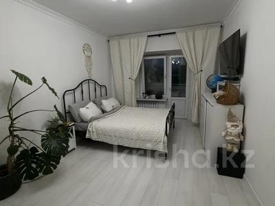 2-бөлмелі пәтер · 56 м² · 4/5 қабат, Ратушного 100 — Ратушного, Обская, бағасы: 40 млн ₸ в Алматы, Жетысуский р-н