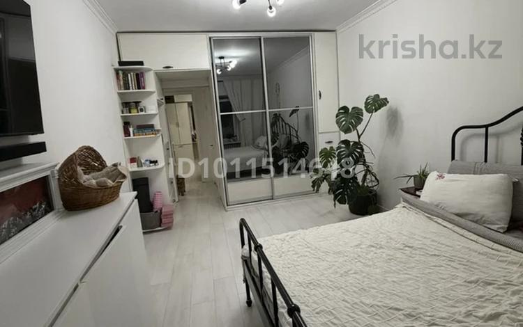 2-комнатная квартира · 56 м² · 4/5 этаж, Ратушного 100 — Ратушного, Обская за 40 млн ₸ в Алматы, Жетысуский р-н — фото 84