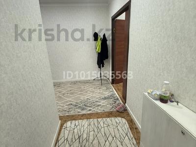 1-комнатная квартира · 45 м² · 5/5 этаж, мкр. Зачаганск пгт 81/1 за 14 млн ₸ в Уральске