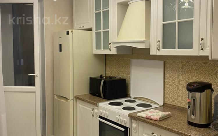 1-бөлмелі пәтер · 32 м² · 5/9 қабат, Аль-Фараби 34/1 — Улы Дала, бағасы: 22 млн ₸ в Астане, Есильский р-н — фото 3