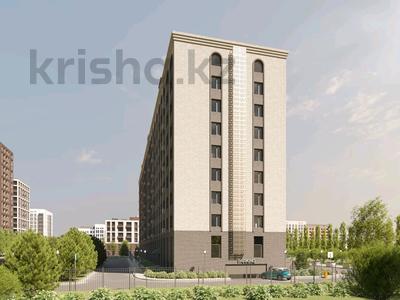1-бөлмелі пәтер · 45 м² · 2/9 қабат, Сарыарка 4/3, бағасы: 13.5 млн ₸ в Кокшетау
