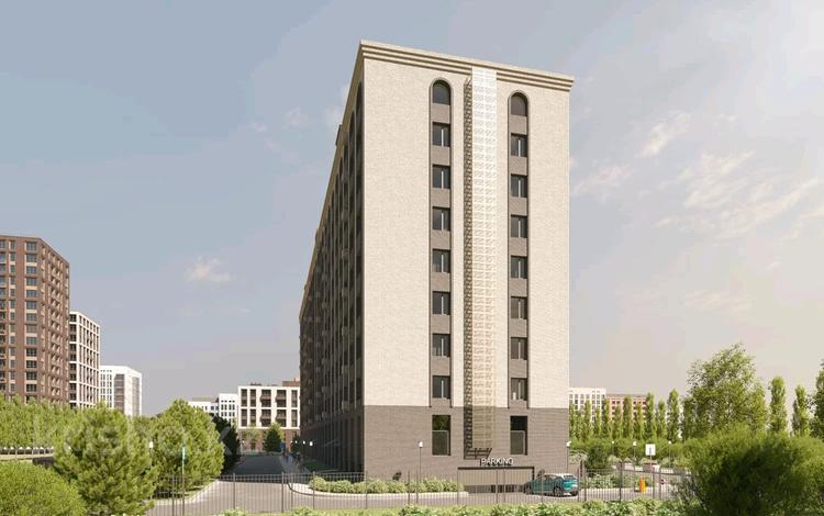 1-комнатная квартира · 45 м² · 2/9 этаж, Сарыарка 4/3 за 13.5 млн ₸ в Кокшетау — фото 3