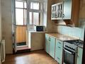 1-комнатная квартира · 50 м² · 5/5 этаж, Мкр Жастар 63/66 за 100 000 ₸ в Талдыкоргане, мкр Жастар
