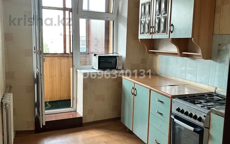 1-комнатная квартира · 50 м² · 5/5 этаж, Мкр Жастар 63/66 за 100 000 ₸ в Талдыкоргане, мкр Жастар — фото 2