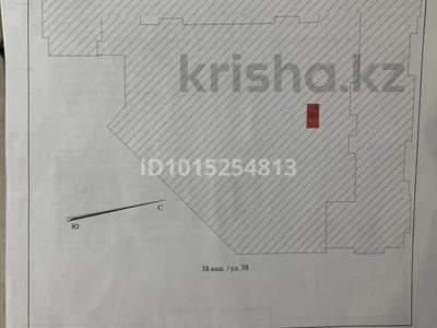 Паркинг · 17.9 м² · Аль-Фараби 15/1 — Аль Фараби за 3 млн ₸ в Астане, Есильский р-н