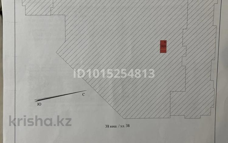 Паркинг · 17.9 м² · Аль-Фараби 15/1 — Аль Фараби за 3 млн ₸ в Астане, Есильский р-н — фото 2