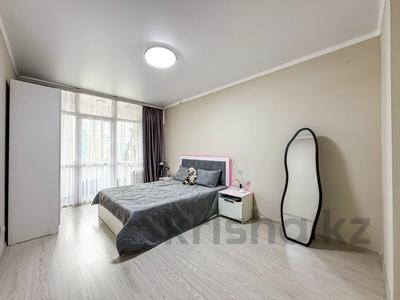 2-комнатная квартира · 70 м² · 7/10 этаж, Кульджинский тракт 6 — Бухтарминская за 48 млн ₸ в Алматы, Турксибский р-н