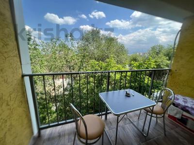 1-бөлмелі пәтер · 45 м² · 7/13 қабат, Муратбаева, бағасы: 300 000 ₸ в Алматы, Алмалинский р-н