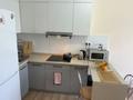 1-бөлмелі пәтер · 45 м² · 7/13 қабат, Муратбаева, бағасы: 300 000 ₸ в Алматы, Алмалинский р-н — фото 4
