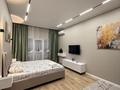 1-комнатная квартира · 50 м² · 1/6 этаж, Проезд Айбергенова 1а — Арбат за 20 000 ₸ в Шымкенте — фото 10