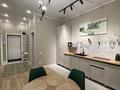 1-комнатная квартира · 50 м² · 1/6 этаж, Проезд Айбергенова 1а — Арбат за 20 000 ₸ в Шымкенте — фото 3