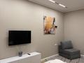 1-комнатная квартира · 50 м² · 1/6 этаж, Проезд Айбергенова 1а — Арбат за 20 000 ₸ в Шымкенте — фото 7