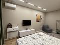 1-комнатная квартира · 50 м² · 1/6 этаж, Проезд Айбергенова 1а — Арбат за 20 000 ₸ в Шымкенте — фото 8