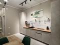 1-комнатная квартира · 50 м² · 1/6 этаж, Проезд Айбергенова 1а — Арбат за 20 000 ₸ в Шымкенте — фото 9