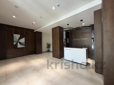 3-бөлмелі пәтер · 97.2 м² · 19/20 қабат, Туран 39 — БЕЗ КОМИССИИ, бағасы: ~ 76.2 млн ₸ в Астане, Нура р-н