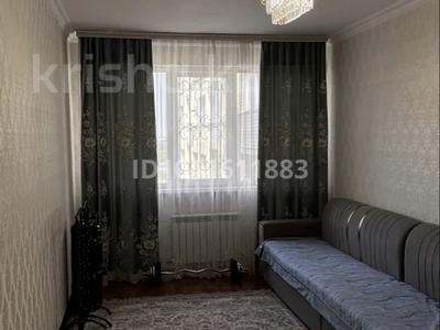 3-бөлмелі пәтер · 78 м² · 4/5 қабат, Саялы ш/а. 81, бағасы: 41 млн ₸ в Алматы, Алатауский р-н