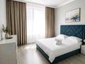 2-комнатная квартира · 53 м² · 3/10 этаж, Рыскулова 5/4 — Мегасилквей за 22 000 ₸ в Астане, Есильский р-н