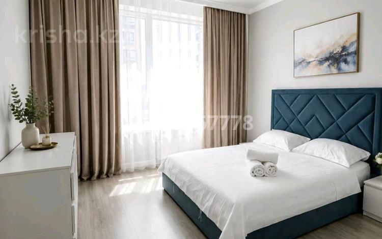 2-комнатная квартира · 53 м² · 3/10 этаж, Рыскулова 5/4 — Мегасилквей за 22 000 ₸ в Астане, Есильский р-н — фото 19