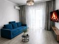 2-комнатная квартира · 53 м² · 3/10 этаж, Рыскулова 5/4 — Мегасилквей за 22 000 ₸ в Астане, Есильский р-н — фото 3