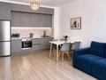 2-комнатная квартира · 53 м² · 3/10 этаж, Рыскулова 5/4 — Мегасилквей за 22 000 ₸ в Астане, Есильский р-н — фото 4