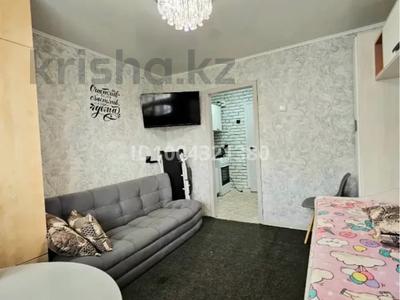 1-комнатная квартира · 18 м² · 5/6 этаж, 1-й микрорайон, Кобыланды Батыр 24 за 7.5 млн 〒 в Костанае