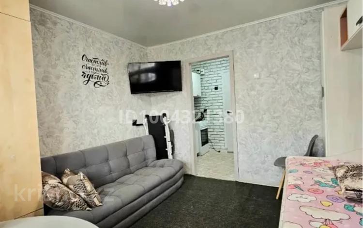 1-бөлмелі пәтер · 18 м² · 5/6 қабат, 1-ші шағым аудан, Кобыланды Батыр 24, бағасы: 7.5 млн ₸ в Костанае, 1-й микрорайон — фото 2