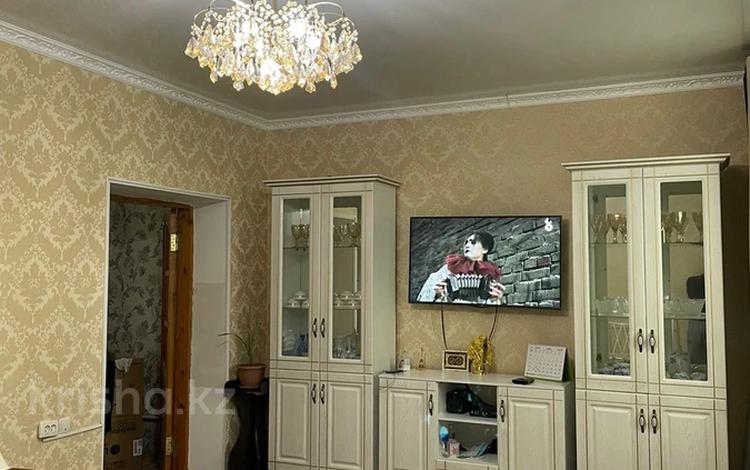 Отдельный дом · 4 комнаты · 130 м² · 4 сот., мкр Тассай за 22 млн ₸ в Шымкенте, Каратауский р-н — фото 2