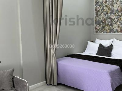 1-бөлмелі пәтер · 36 м² · 6/9 қабат, Әнет баба 9/3, бағасы: 3 000 ₸ в Астане, Есильский р-н