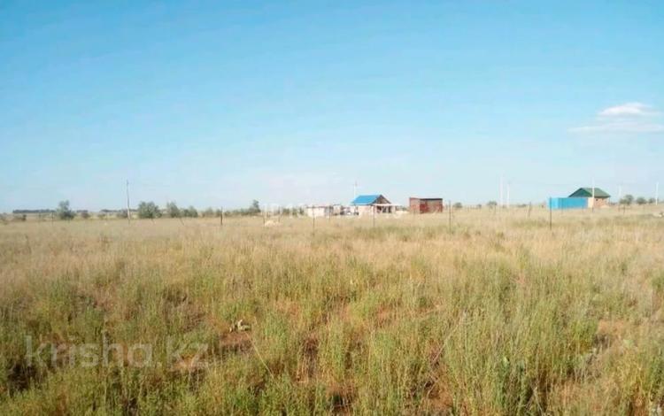Жер телімі · 10 сотық, Вишневая 17, бағасы: 3 млн ₸ в Кокдале — фото 4