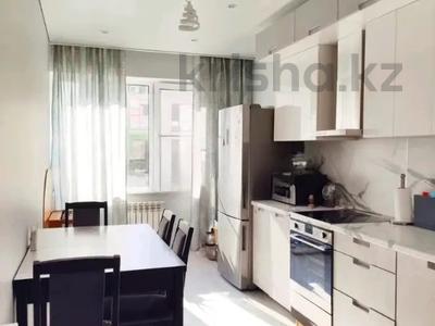 2-комнатная квартира · 66 м² · 11/13 этаж, Муратбаева 14/10 за 52.5 млн ₸ в Алматы