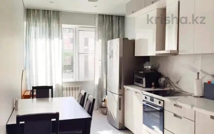 2-комнатная квартира · 66 м² · 11/13 этаж, Муратбаева 14/10 за 52.5 млн ₸ в Алматы — фото 7