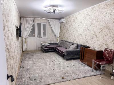 3-комнатная квартира · 100 м² · 5/5 этаж, Бирлик за 33.5 млн 〒 в Талдыкоргане, мкр Бирлик