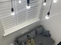 1-комнатная квартира · 33 м² · 1/10 этаж, Кенесары хана 54/24 за 250 000 ₸ в Алматы, Наурызбайский р-н — фото 9