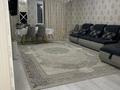 4-комнатная квартира · 116.9 м² · 8/9 этаж, Бокейхана 30 за 600 000 ₸ в Астане, Есильский р-н