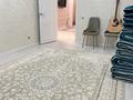 4-комнатная квартира · 116.9 м² · 8/9 этаж, Бокейхана 30 за 600 000 ₸ в Астане, Есильский р-н — фото 10