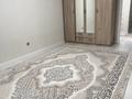 4-комнатная квартира · 116.9 м² · 8/9 этаж, Бокейхана 30 за 600 000 ₸ в Астане, Есильский р-н — фото 12