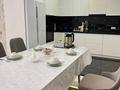 4-комнатная квартира · 116.9 м² · 8/9 этаж, Бокейхана 30 за 600 000 ₸ в Астане, Есильский р-н — фото 3