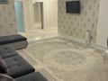 4-комнатная квартира · 116.9 м² · 8/9 этаж, Бокейхана 30 за 600 000 ₸ в Астане, Есильский р-н — фото 4