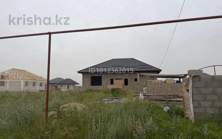 Жеке үй · 6 бөлме · 144 м² · 6.6 сот., ул. Кабанбай Батыра 3, бағасы: 30 млн ₸ в Аскара Токпанова (Казцик) — фото 2