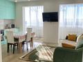 2-комнатная квартира · 60 м² · 12/16 этаж, Навои 39 за 22 000 ₸ в Алматы, Ауэзовский р-н