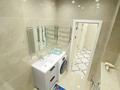 2-комнатная квартира · 60 м² · 12/16 этаж, Навои 39 за 22 000 ₸ в Алматы, Ауэзовский р-н — фото 11