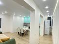 2-комнатная квартира · 60 м² · 12/16 этаж, Навои 39 за 22 000 ₸ в Алматы, Ауэзовский р-н — фото 5