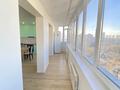 2-комнатная квартира · 60 м² · 12/16 этаж, Навои 39 за 22 000 ₸ в Алматы, Ауэзовский р-н — фото 8