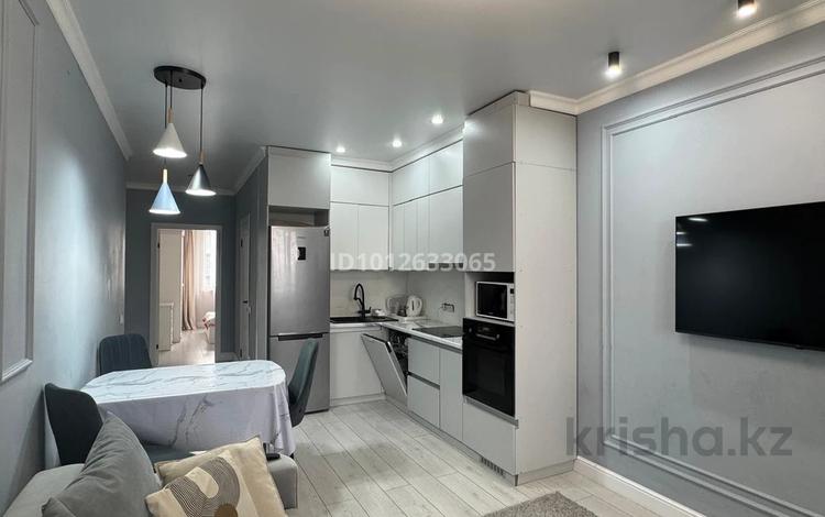 3-комнатная квартира · 60 м² · 6/10 этаж, Таскескен 17б за 36 млн ₸ в Астане, Алматы р-н — фото 2