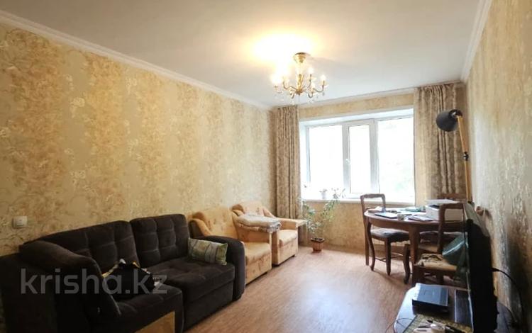 3-бөлмелі пәтер · 57.8 м² · 2/9 қабат, Машхур Жусупа 25, бағасы: 24.5 млн ₸ в Павлодаре — фото 2