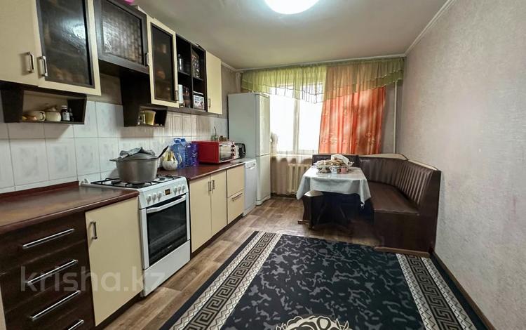 2-бөлмелі пәтер · 83.4 м² · 1/4 қабат, Жетысу, бағасы: 25 млн ₸ в Талдыкоргане — фото 2
